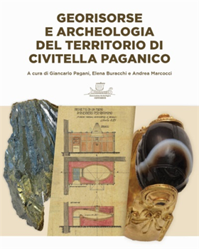 9788894174939-Georisorse e archeologia del territorio di Civitella Paganico.